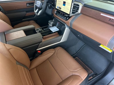 2026 Toyota Tundra 1794