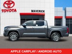 2026 Toyota Tundra 1794