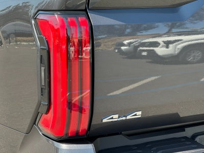 2026 Toyota Tundra 1794