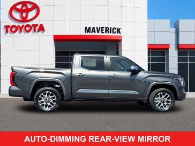 2026 Toyota Tundra 1794