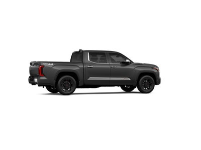2026 Toyota Tundra Hybrid 1794 Edition
