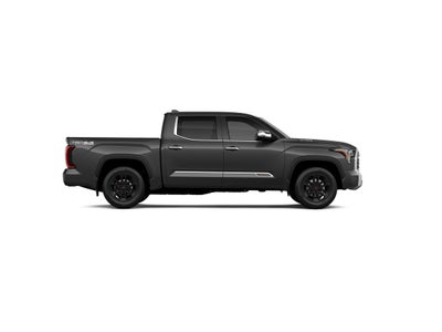 2026 Toyota Tundra Hybrid 1794 Edition