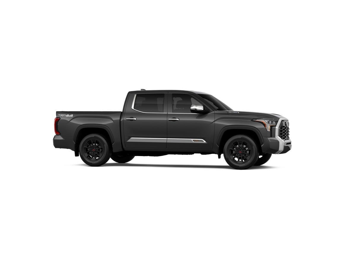 2026 Toyota Tundra Hybrid 1794 Edition