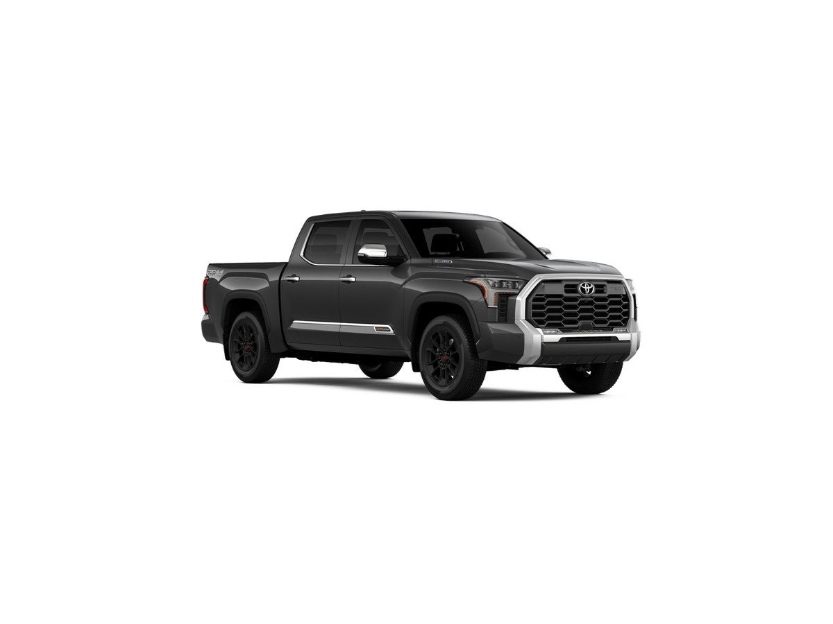 2026 Toyota Tundra Hybrid 1794 Edition