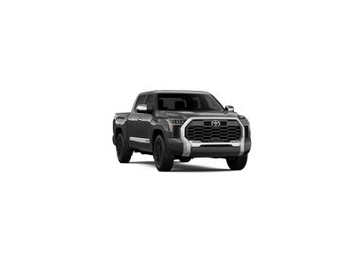 2026 Toyota Tundra Hybrid 1794 Edition