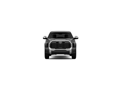 2026 Toyota Tundra Hybrid 1794 Edition