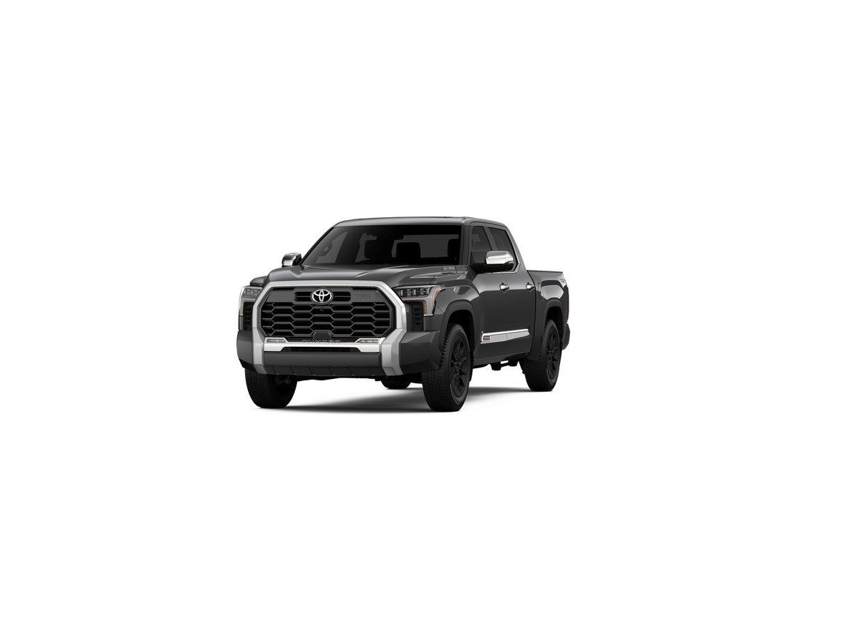 2026 Toyota Tundra Hybrid 1794 Edition