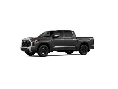 2026 Toyota Tundra Hybrid 1794 Edition