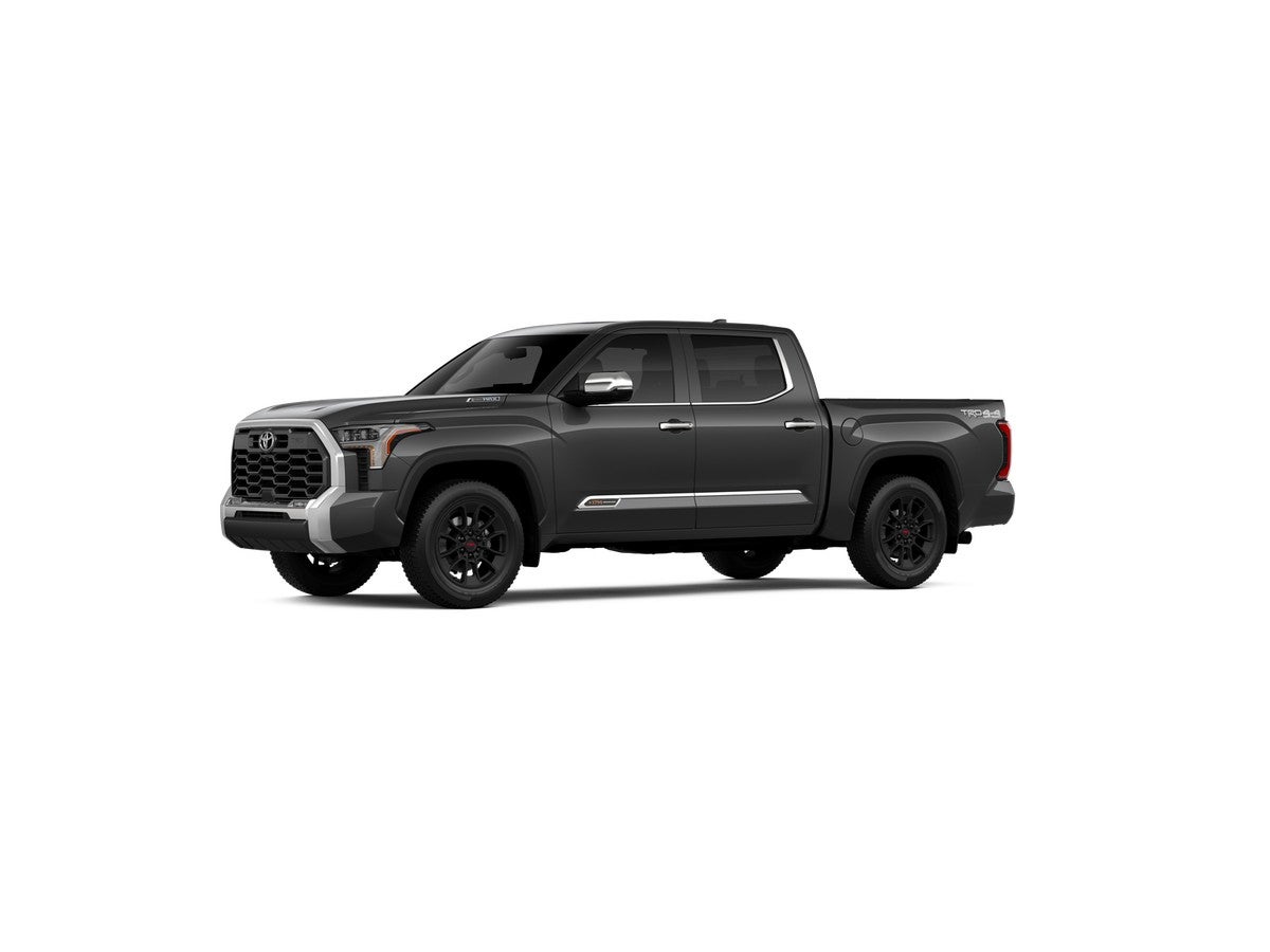 2026 Toyota Tundra Hybrid 1794 Edition