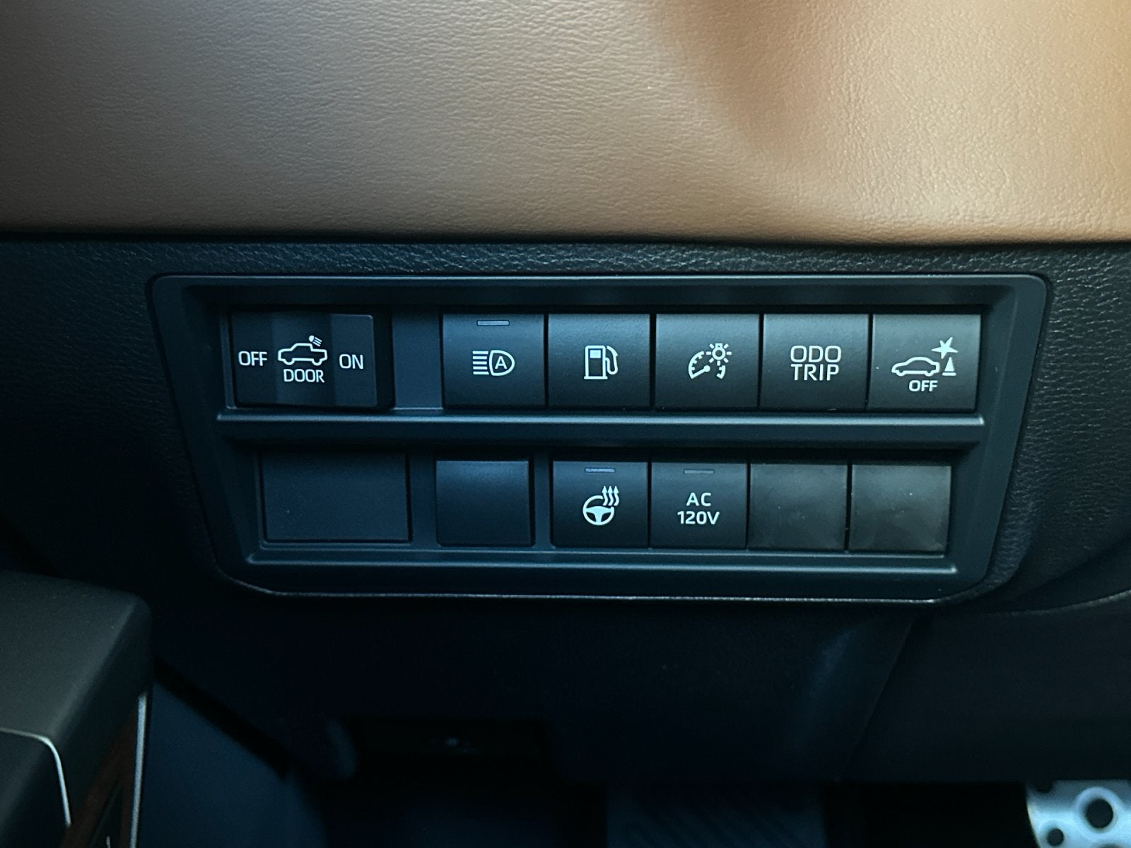 2026 Toyota Tundra Hybrid 1794 Edition
