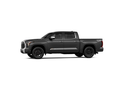 2026 Toyota Tundra Hybrid 1794 Edition