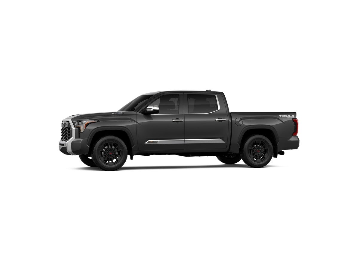 2026 Toyota Tundra Hybrid 1794 Edition