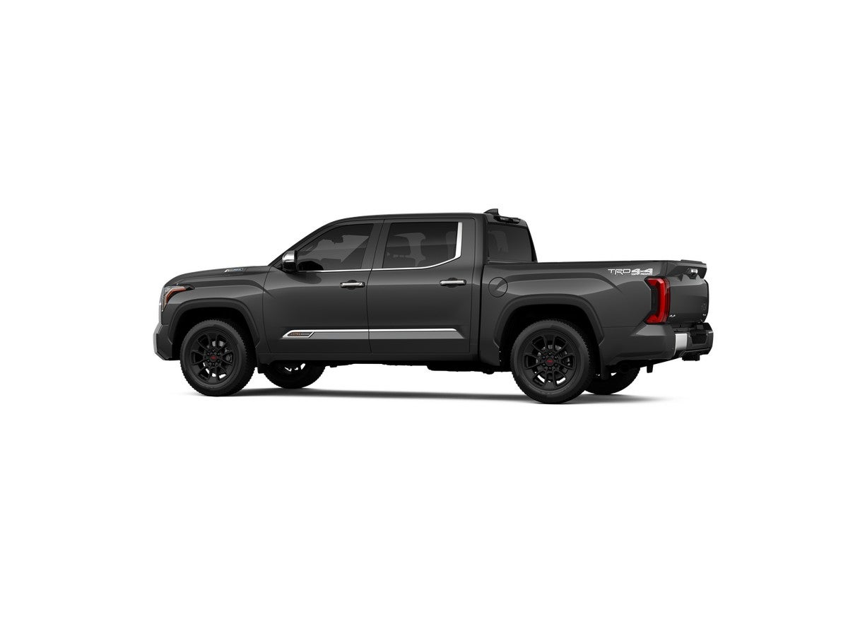 2026 Toyota Tundra Hybrid 1794 Edition