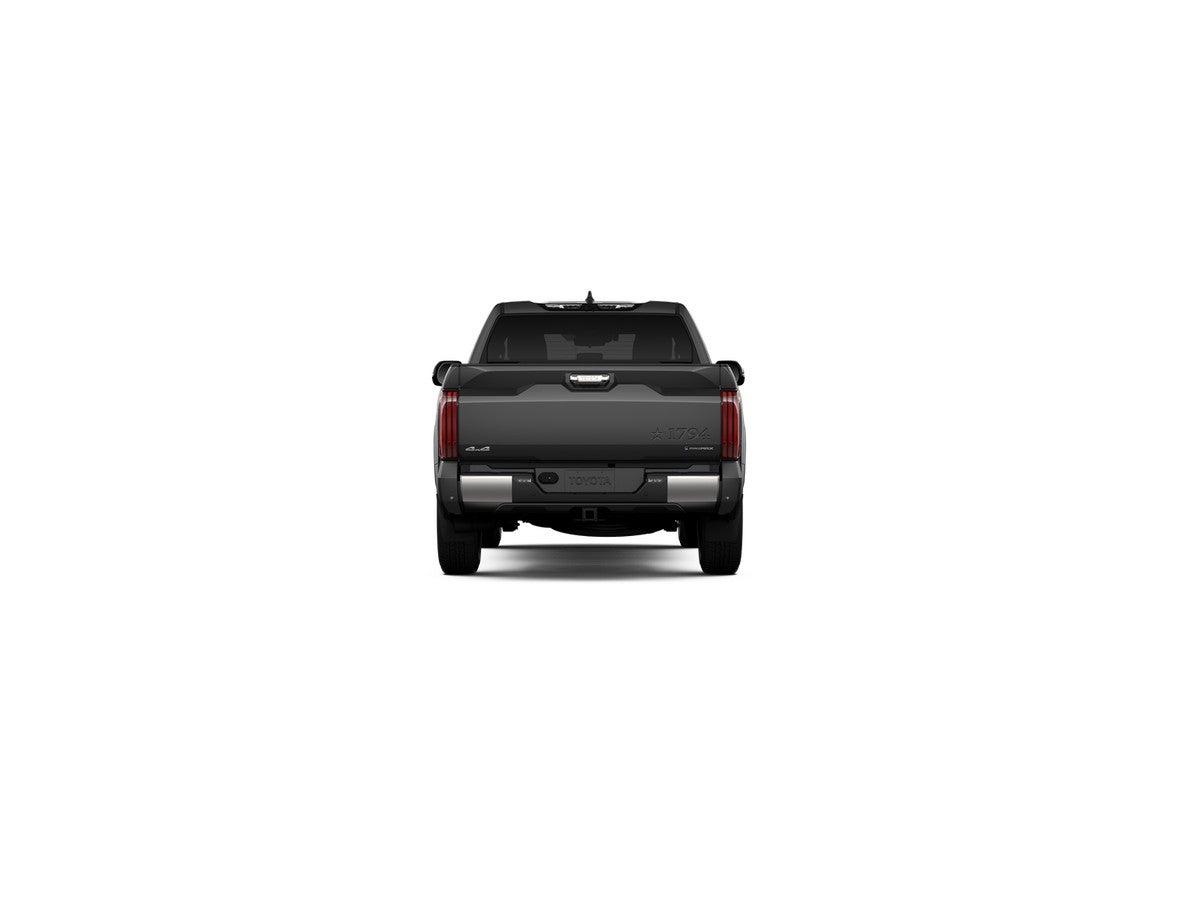 2026 Toyota Tundra Hybrid 1794 Edition