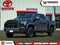 2026 Toyota Tundra Hybrid TRD Pro