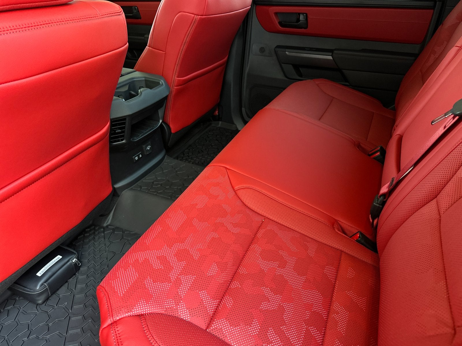 2026 Toyota Tundra Hybrid TRD Pro