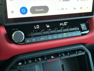 2026 Toyota Tundra Hybrid TRD Pro