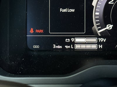 2026 Toyota Tundra Hybrid TRD Pro