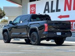 2026 Toyota Tundra Hybrid TRD Pro