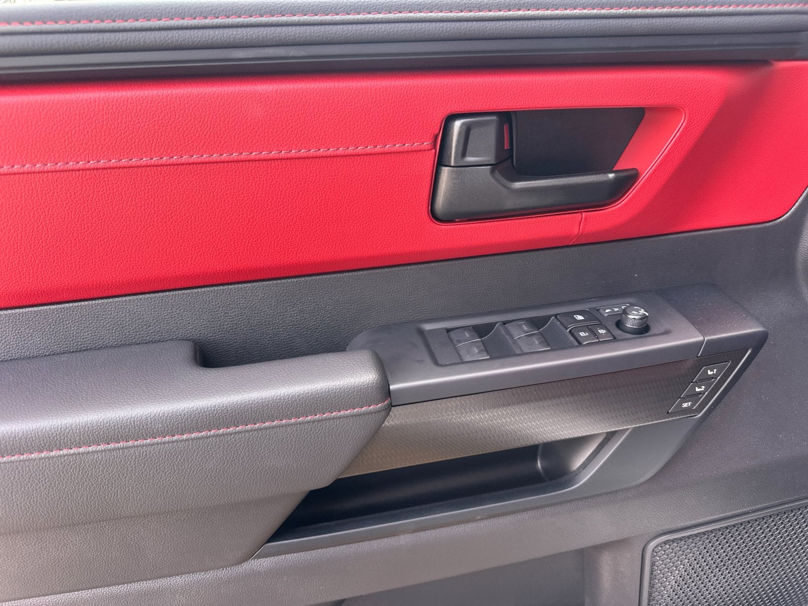 2026 Toyota Tundra Hybrid TRD Pro