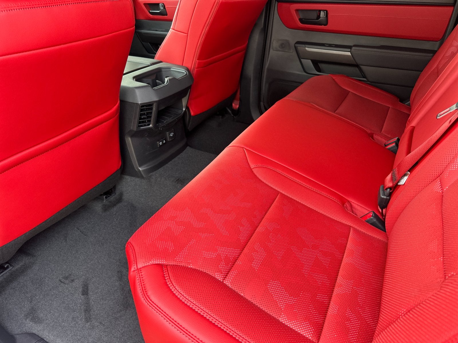 2026 Toyota Tundra Hybrid TRD Pro