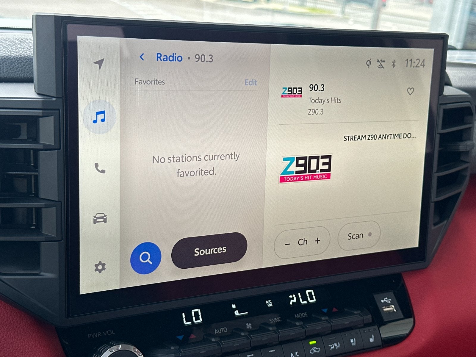 2026 Toyota Tundra Hybrid TRD Pro