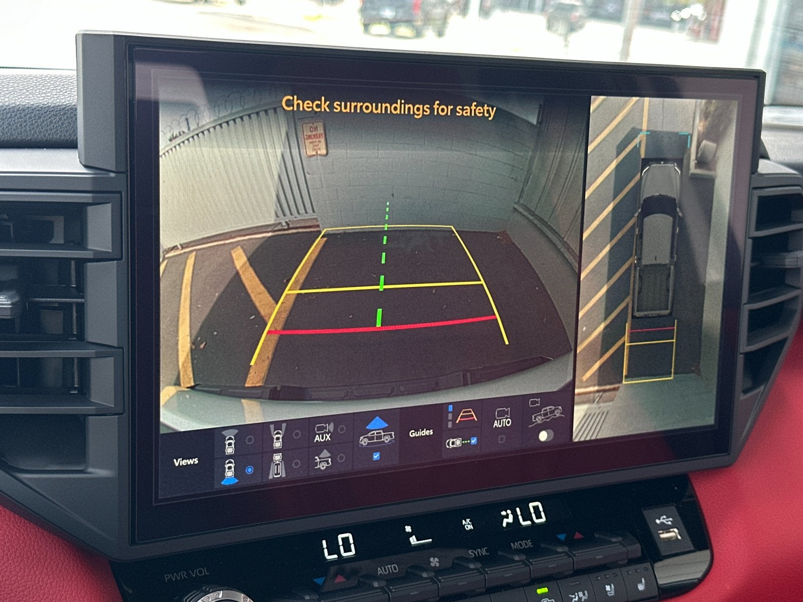 2026 Toyota Tundra Hybrid TRD Pro