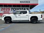 2026 Toyota Tundra Hybrid TRD Pro