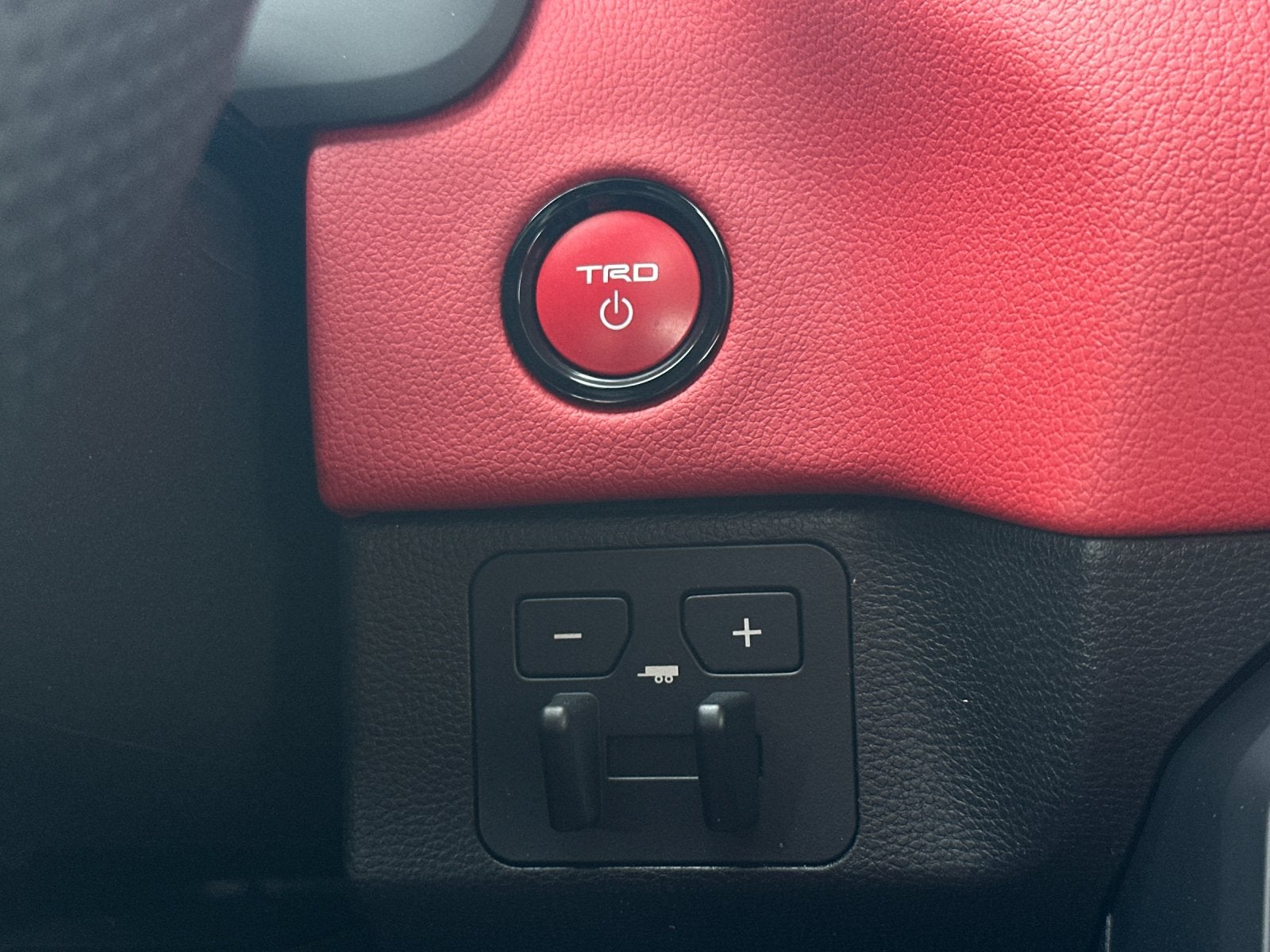 2026 Toyota Tundra Hybrid TRD Pro