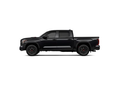 2026 Toyota Tundra Hybrid TRD Pro