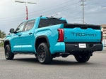 2026 Toyota Tundra Hybrid TRD Pro