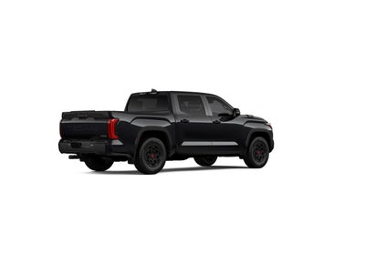 2026 Toyota Tundra Hybrid TRD Pro