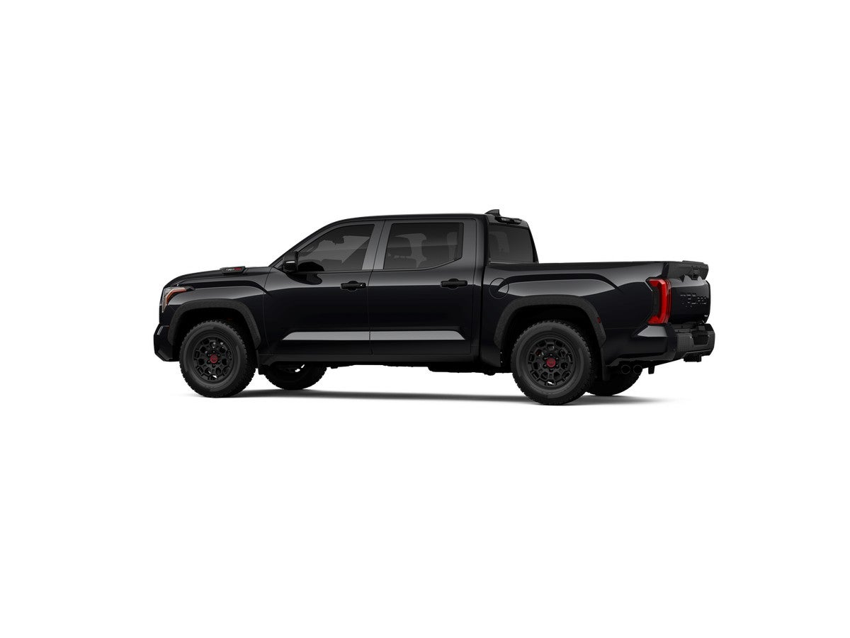 2026 Toyota Tundra Hybrid TRD Pro