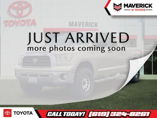 2007 Toyota Tundra SR5