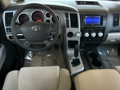 2007 Toyota Tundra SR5