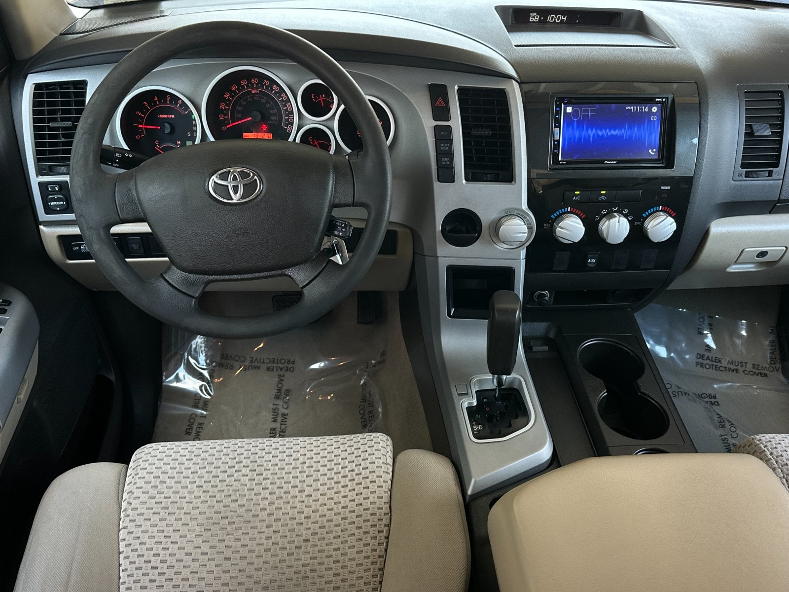 2007 Toyota Tundra SR5