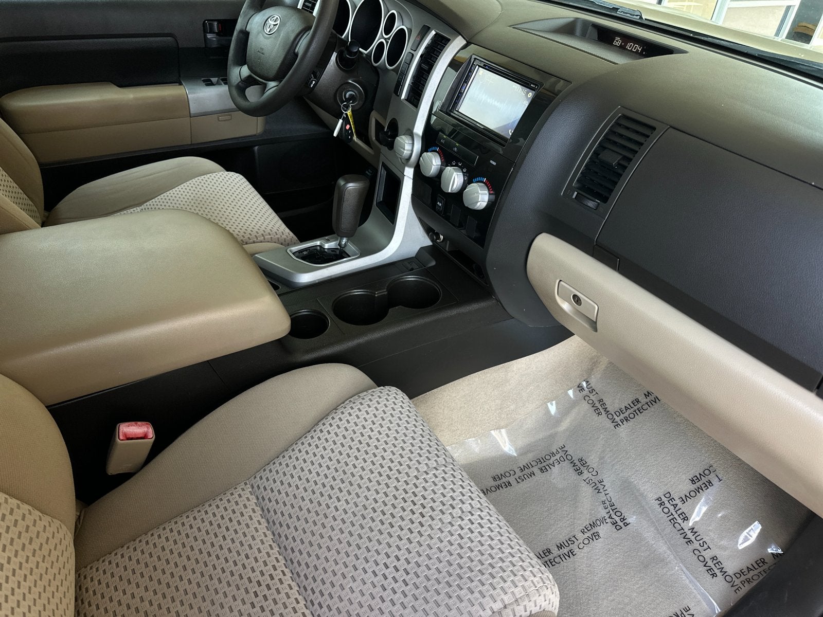 2007 Toyota Tundra SR5