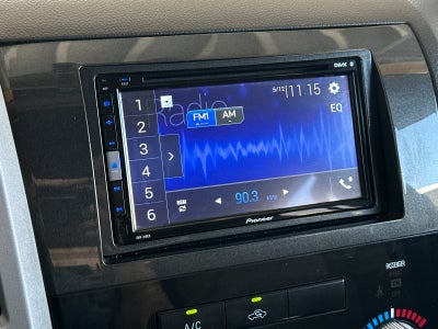 2007 Toyota Tundra SR5