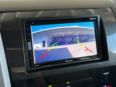 2007 Toyota Tundra SR5