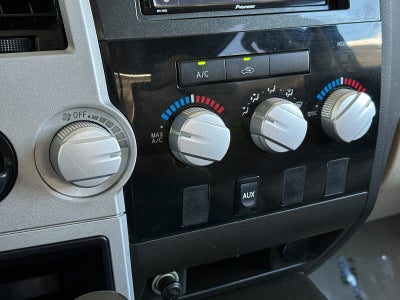 2007 Toyota Tundra SR5
