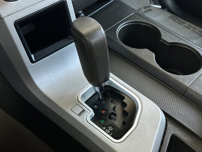 2007 Toyota Tundra SR5