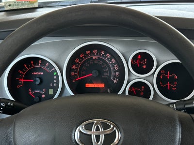 2007 Toyota Tundra SR5