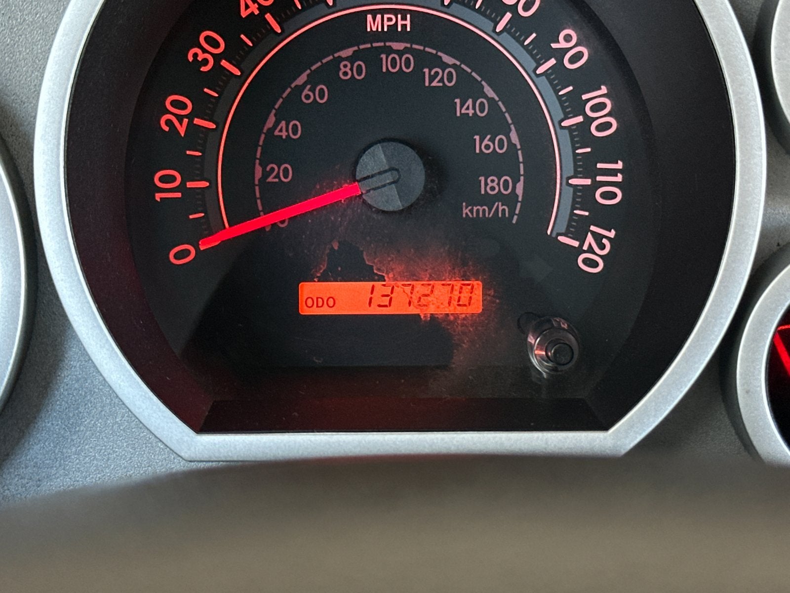2007 Toyota Tundra SR5