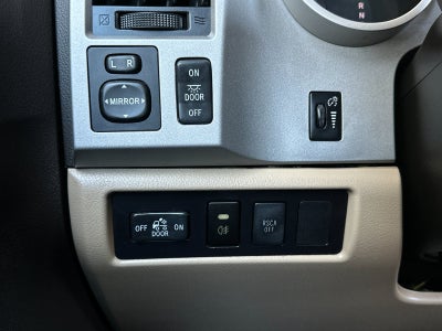 2007 Toyota Tundra SR5