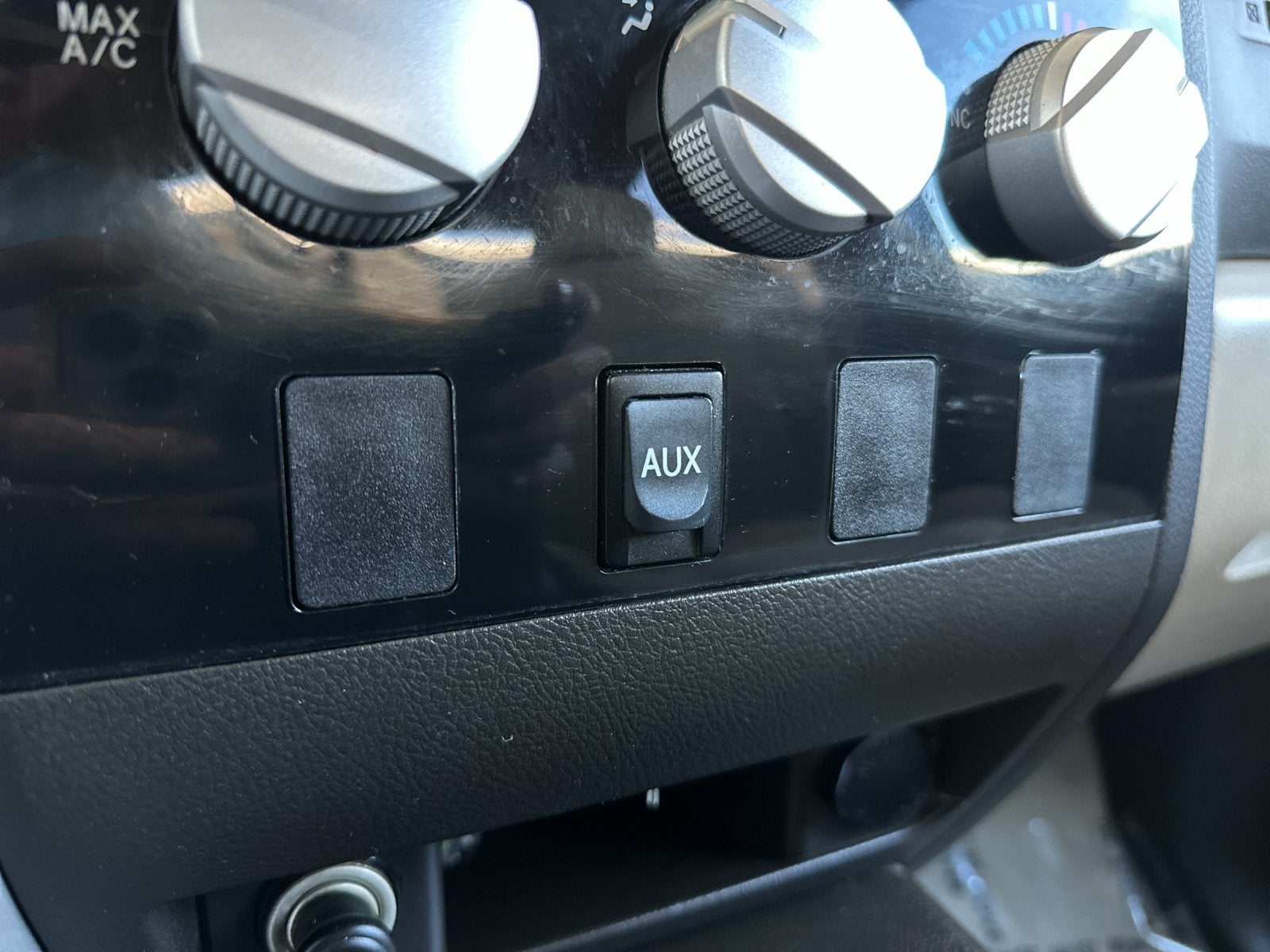 2007 Toyota Tundra SR5