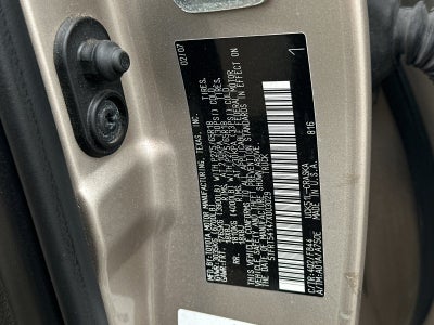 2007 Toyota Tundra SR5