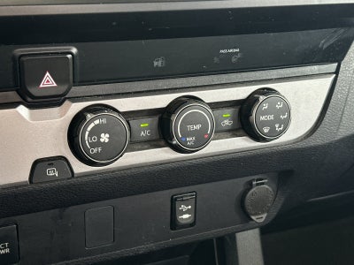 2019 Toyota Tacoma SR