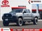 2016 Toyota Tacoma SR