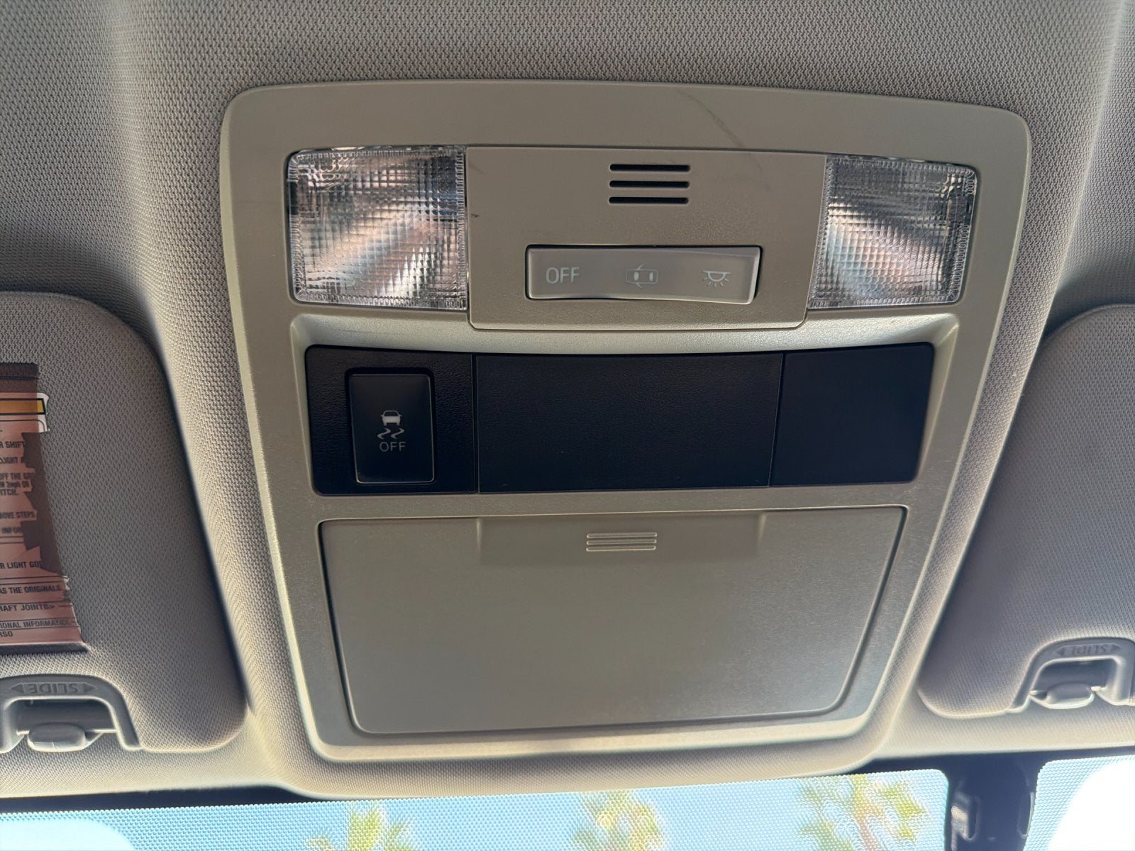 2016 Toyota Tacoma SR