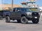2016 Toyota Tacoma SR